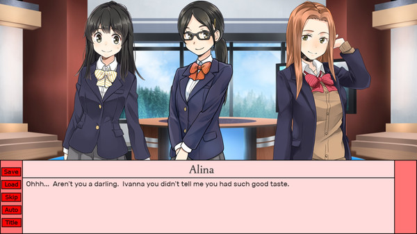 LVN Fake News game for windows Pc 1