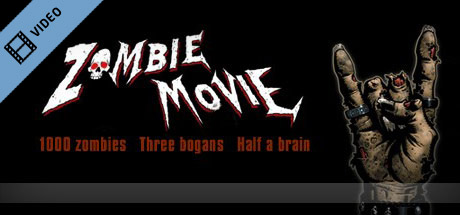 Zombie Movie cover art