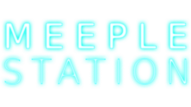 Meeple Station Logo