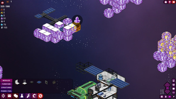 Meeple Station for linux