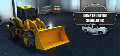 Construction Truck Simulator