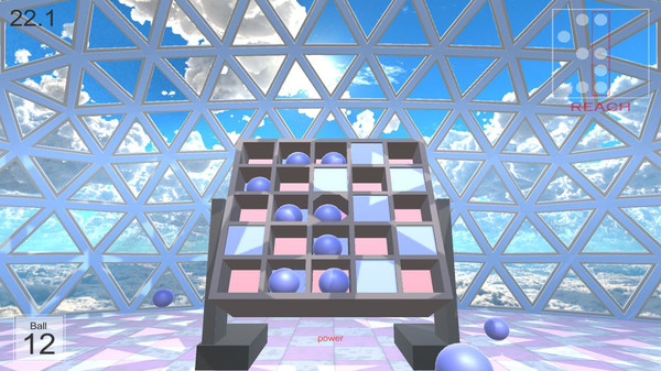 Free Throwfor windows and Linux 1