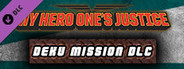 MY HERO ONE'S JUSTICE Mission: O.F.A Deku Shoot Style