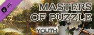 Masters of Puzzle - Youth by Thomas Cole