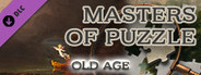 Masters of Puzzle - Old Age by Thomas Cole