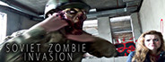 Soviet Zombie Invasion