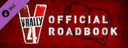 V-Rally 4 - Roadbook