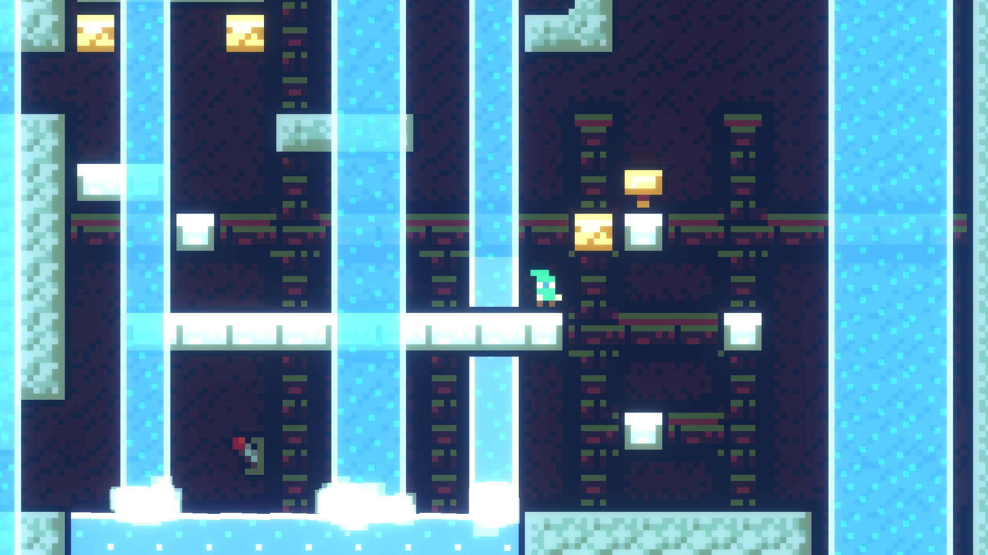 reventure_fall