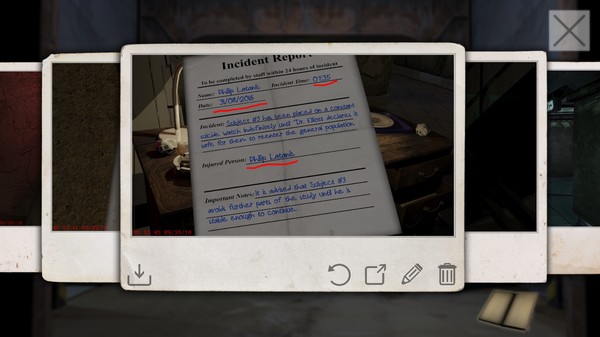 Veritas game for windows Pc 1