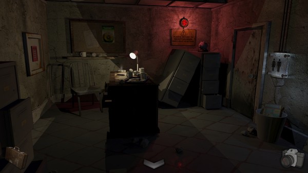 Veritas game for Linux 1