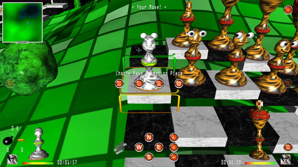 King-Domfor windows and Linux 1