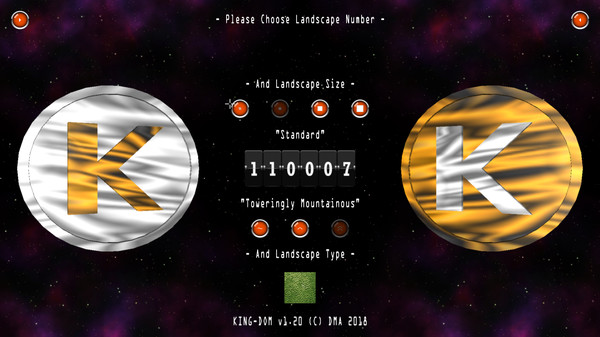 King-Dom game for windows Pc 1