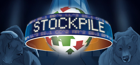 Купить Stockpile