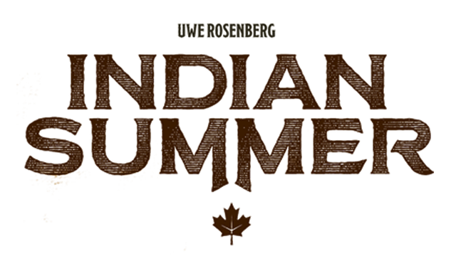 Indian Summer Logo
