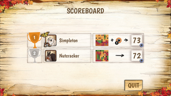 Скриншот из Indian Summer