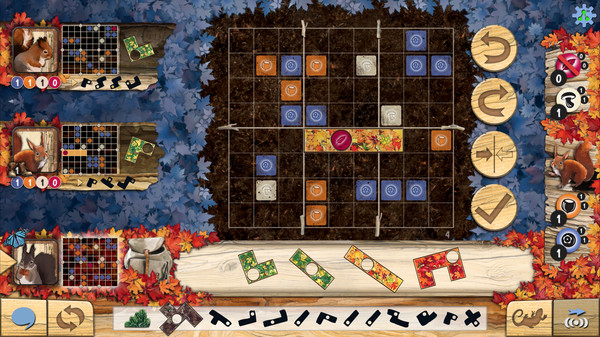 Скриншот из Indian Summer