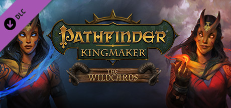 Pathfinder: Kingmaker - The Wildcards Crack