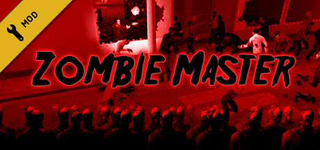 Zombie Master cover art