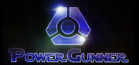 Power Gunner cover art