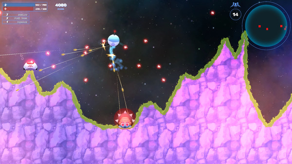 Power Gunnerfor windows and Linux 1