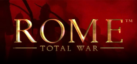 Rome: Total War™ - Gold Trailer cover art