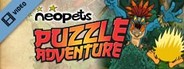 Neopets Puzzle Adventure Trailer