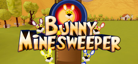Купить Bunny Minesweeper