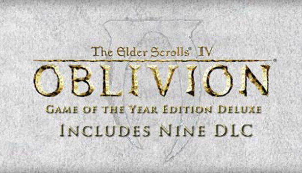 The Elder Scrolls IV: Oblivion® Game of the Year Edition Deluxe (2009)