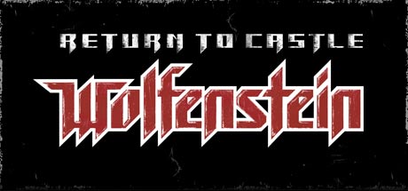 Return To Castle Wolfenstein В Steam