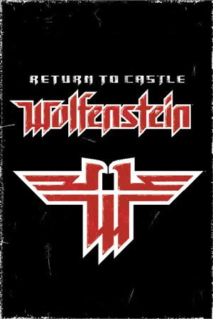 Return to Castle Wolfenstein Steam Gift UA - Kupikod