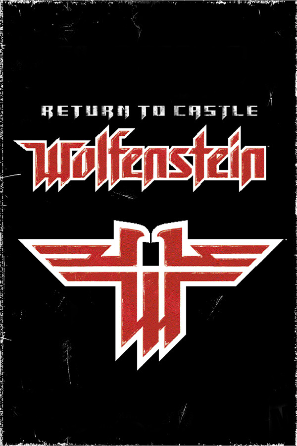 Return to Castle Wolfenstein for steam