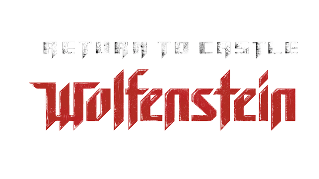 Return to Castle Wolfenstein - Steam Backlog