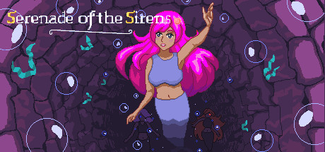Serenade of the Sirens cover art