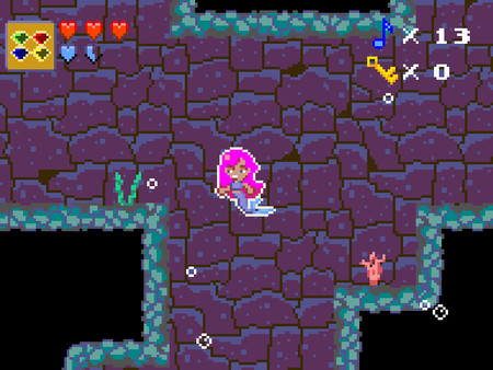 Скриншот из Serenade of the Sirens Скриншот из Serenade of the Sirens