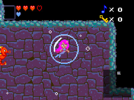 Скриншот из Serenade of the Sirens Скриншот из Serenade of the Sirens