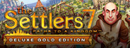 The Settlers 7: Paths to a Kingdom - Gold Edition (ROW)