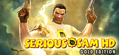 Купить Serious Sam HD: Gold Edition