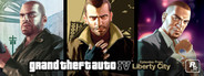 Grand Theft Auto IV: Complete Edition Store page