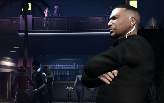 【图】Grand Theft Auto IV: Complete Edition(截图2)