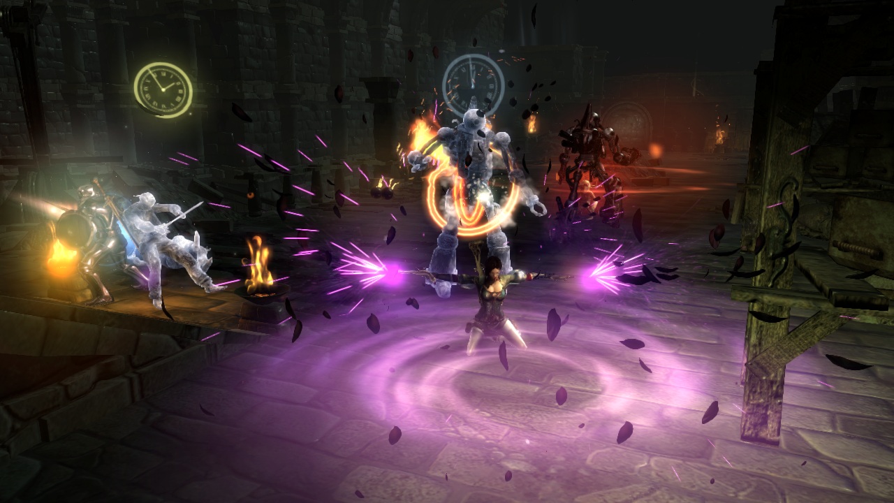 dungeon siege 3 serial keygen cracks
