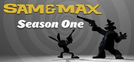 Teaser image for Sam & Max: Season One