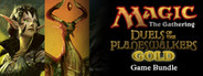 Duels of the Planeswalkers Gold Game Bundle