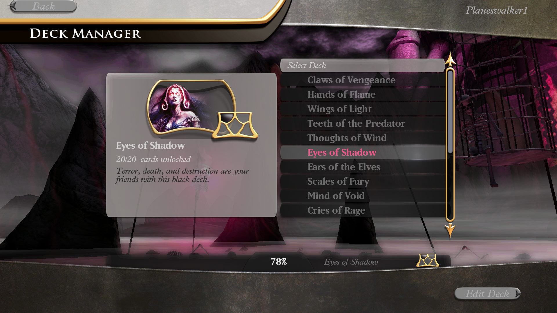best magic duels deck best magic duels deck