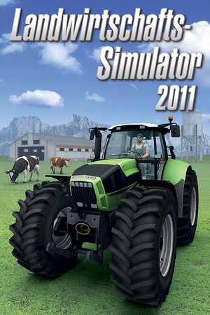 Farming Simulator 2011 Steam Gift RU - Kupikod