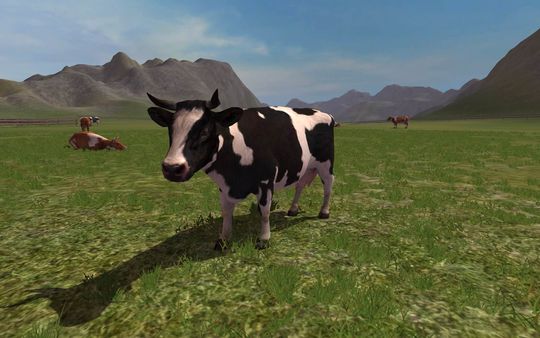 Farming Simulator 2011 recommended requirements