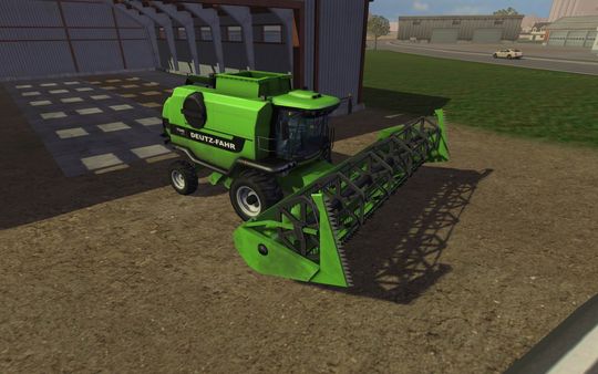 Can i run Farming Simulator 2011