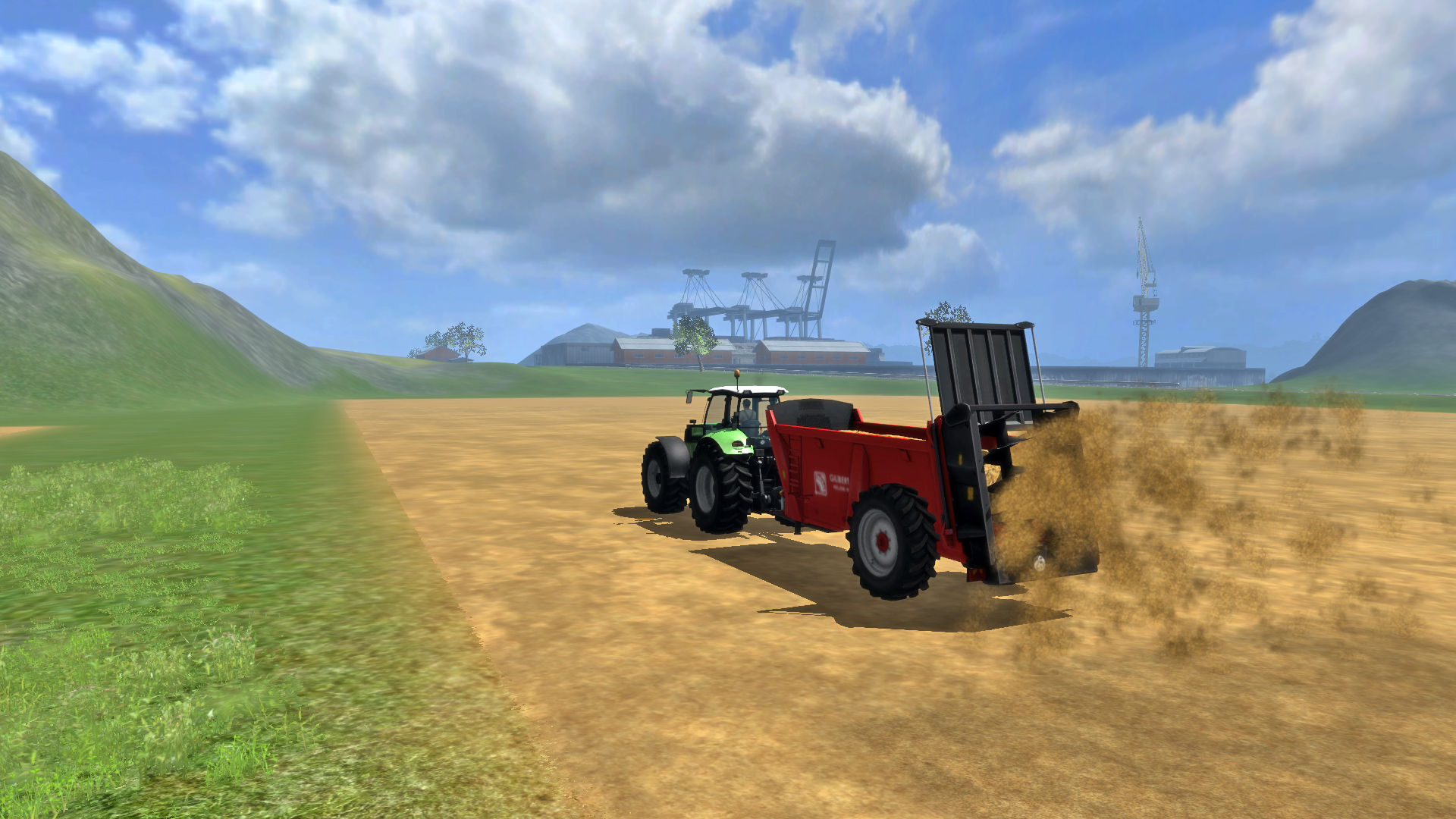 farming simulator 2011 download