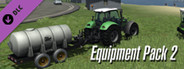 Farming Simulator 2011 - DLC 2