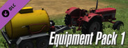 Farming Simulator 2011 - DLC 1