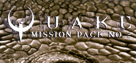 Купить QUAKE Mission Pack 2: Dissolution of Eternity